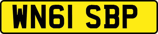 WN61SBP