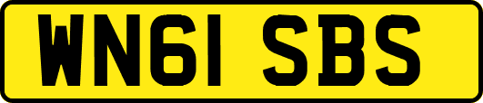 WN61SBS