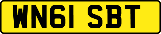 WN61SBT