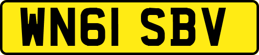 WN61SBV