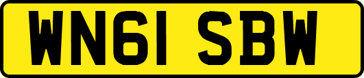WN61SBW