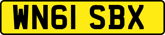 WN61SBX