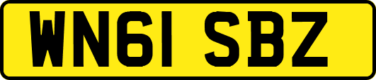 WN61SBZ