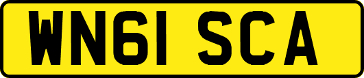 WN61SCA