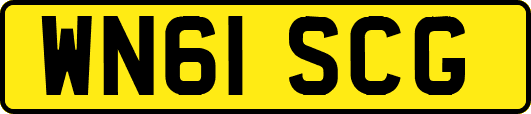 WN61SCG