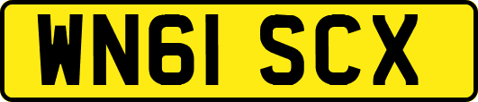 WN61SCX