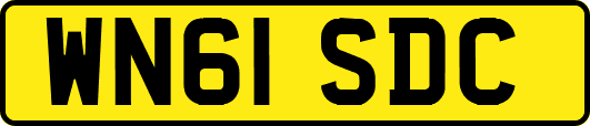 WN61SDC