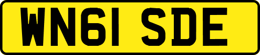 WN61SDE