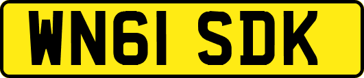 WN61SDK