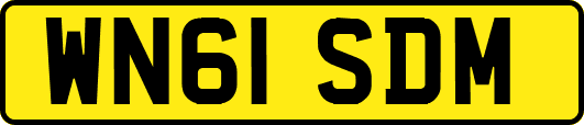 WN61SDM