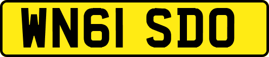 WN61SDO