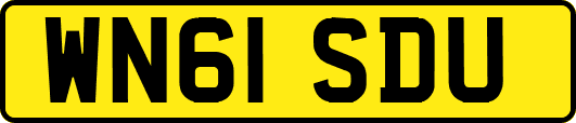 WN61SDU