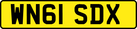 WN61SDX