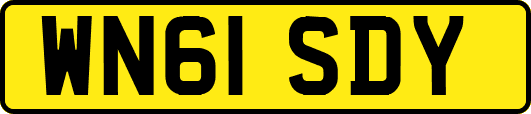 WN61SDY