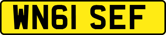 WN61SEF