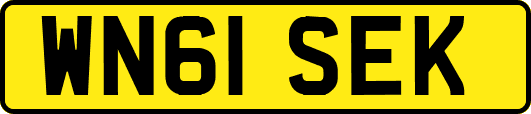 WN61SEK