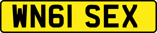WN61SEX