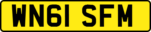 WN61SFM