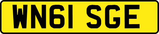 WN61SGE