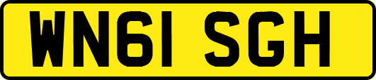 WN61SGH