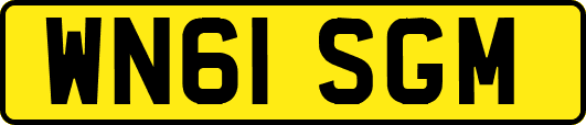 WN61SGM