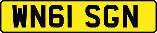 WN61SGN