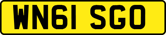 WN61SGO