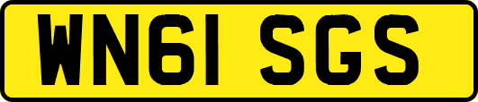 WN61SGS