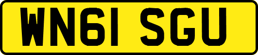 WN61SGU