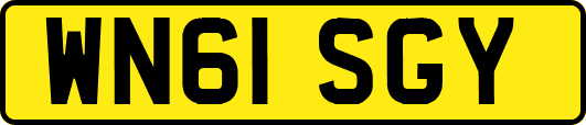 WN61SGY