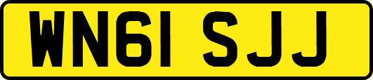WN61SJJ