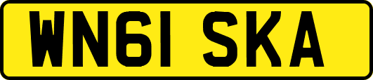 WN61SKA