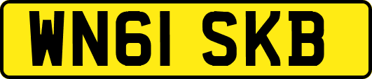 WN61SKB