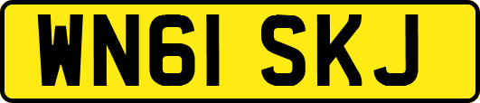 WN61SKJ