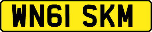 WN61SKM