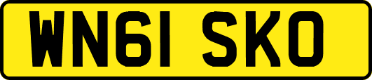 WN61SKO