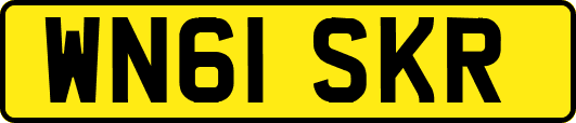 WN61SKR