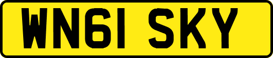 WN61SKY