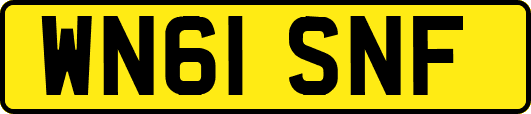 WN61SNF