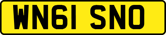 WN61SNO