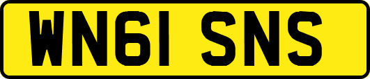 WN61SNS