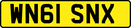 WN61SNX
