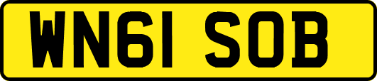 WN61SOB