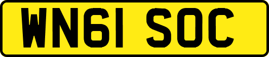 WN61SOC