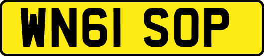 WN61SOP