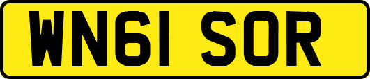 WN61SOR