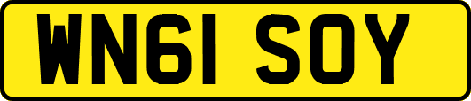WN61SOY