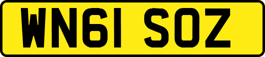 WN61SOZ