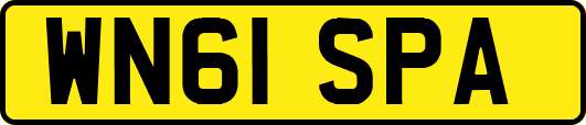 WN61SPA