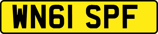 WN61SPF